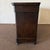Olivia Reclaimed Pine 5 Drawer 36" Dresser - Walnut For Sale - Image 4 of 13