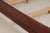 Stickley Cherry LaRochelle Queen Size Sleigh Bed For Sale - Image 11 of 18