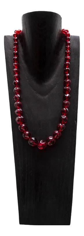 Necklace from Lanvin, 1990s