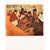 1952 After Toulouse-Lautrec "At the Moulin Rouge", Full-Color Print For Sale