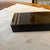 Plastic 1970s Mid-Century Modern Faux Tortoiseshell Lucite Luxury Box Dior Home Style For Sale - Image 7 of 10