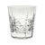 Waterford Kylemore Irish Crystal Old Fashioned Glasses Set of 4 3.5" For Sale In San Francisco - Image 6 of 8