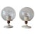 Mid-Century German Table Lamps, 1970s, Set of 2 For Sale - Image 13 of 13
