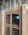 Large Art Deco Asymmetrical Oak Wardrobe, 1920s For Sale - Image 14 of 18
