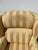 Late 20th Century Pair of Vintage Wingback Armchairs For Sale - Image 10 of 10