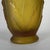 Vintage Pressed Glass Inwald Vase, 1960s For Sale - Image 10 of 13