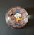 Disney X Gucci Donald Duck glass paperweight / Made in Italy Original mark stamped underside, comes in original box