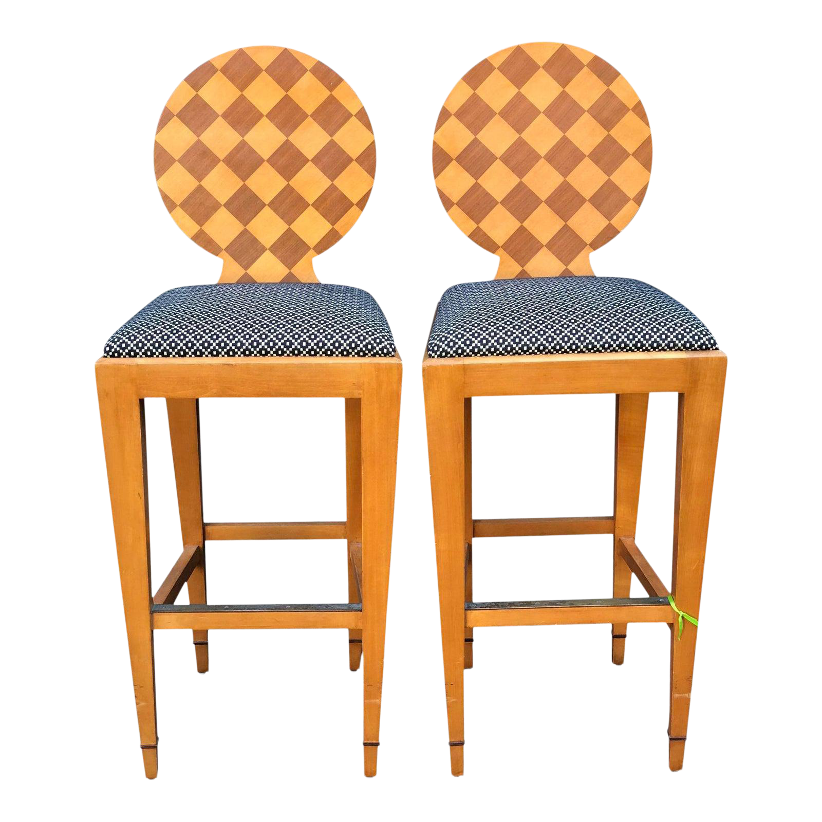 designer bar stools