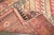 Textile Mid Century Turkish Konya Rug - 3'10" x 7'1" For Sale - Image 7 of 7