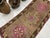 Anatolian Kurdish Floral Carpet For Sale - Image 4 of 5