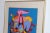 Chaim Gross Chaim Gross Enamel 'Peace' Art For Sale - Image 4 of 8