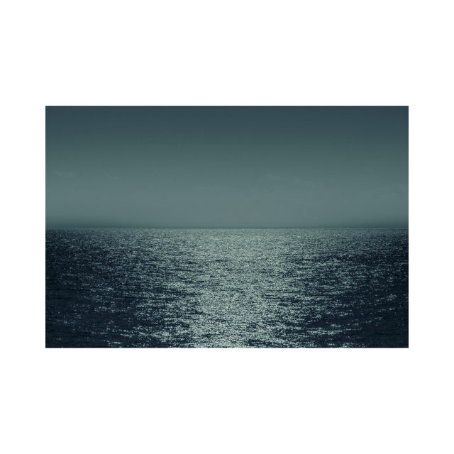 Contemporary Guy Sargent, The American Night, Archival Pigment Print For Sale - Image 3 of 6