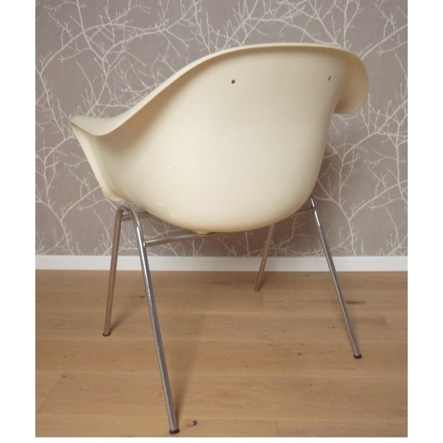 1960s Armchair from Lübke For Sale - Image 5 of 10
