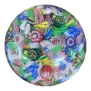 Art Glass Paper Weight