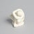 White Plaster Statue by Jan Keustermans For Sale - Image 8 of 18