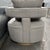 Textile Revelation by Uttermost Nixon Swivel Chairs, Pair For Sale - Image 7 of 12