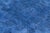10x13 Vintage Overdyed Persian Wool Rug - Electric Blue Medallion Hand-Knotted For Sale In New York - Image 6 of 10