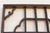 19th Century Pair of Antique Chinese Ruyi Cloud Lattice Panels For Sale - Image 5 of 9