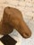 This is a cool and unusual object for the wall (stand is easily removed) or tabletop as a decorative piece