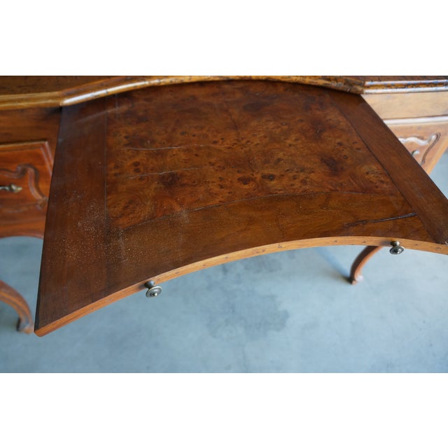 18th Century French Country Writing Desk | Chairish