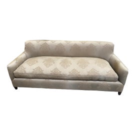 Example of A. Rudin Standard Sofas