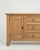 19th Century France Brutalist Amber Wood Storage Cabinets & Cupboards For Sale - Image 9 of 11