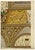 Josef Kott, Frescoes at Palazzo Ducale, Mantua, 1800s, Watercolor on Paper For Sale - Image 6 of 9