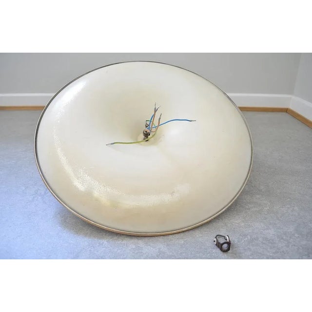 Mod.155 Ceiling Light in the style of Gino Sarfatti for Arteluce, 1950 For Sale - Image 16 of 18