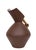 Large Studio Pottery Art Jug from Ferdi Ceramic, Germany, 1950s For Sale - Image 13 of 13