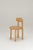 Vintage Dining Chairs in Pine by Rainer Daumiller, 1970s, Set of 6 For Sale - Image 9 of 15