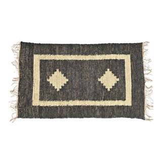 Culver Jute Rug, 2x3 For Sale