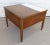 Mid-Century Modern 1960s Lane Cosmopolitan Virginia Maid End Table Side Table Tile Top For Sale - Image 3 of 12