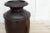 19th Century 19th Century Dark Brown Nepalese Food Jar For Sale - Image 5 of 9