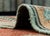 Textile Turkish Vintage Rug 4'8" x 6'10" #17982 For Sale - Image 7 of 8