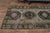 1970s Vintage Handmade Wool Cotton Beige Runner Rug For Sale - Image 11 of 11