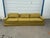 Mid-Century Modern Mid-Century Modern Elongated Dunbar Low Profile 112" Sofa For Sale - Image 3 of 12