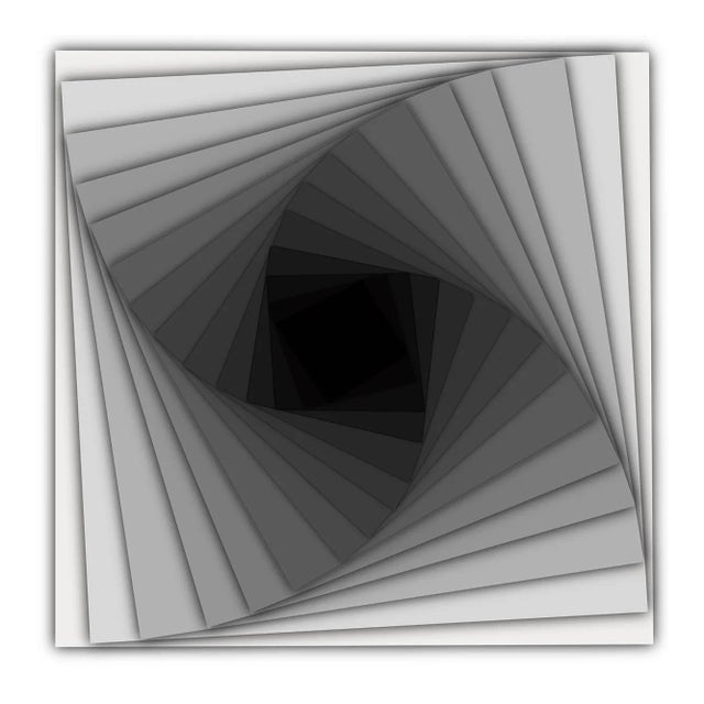 Sumit Mehndiratta, Visual Healing 16, 2021, Canvas & Archival Pigment, Framed For Sale