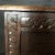 Antique 18th Century Paneled and Carved Scottish Coffer Chest For Sale - Image 4 of 13