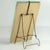 Antique Biedermeier Photo Frame, 1890s For Sale - Image 4 of 9