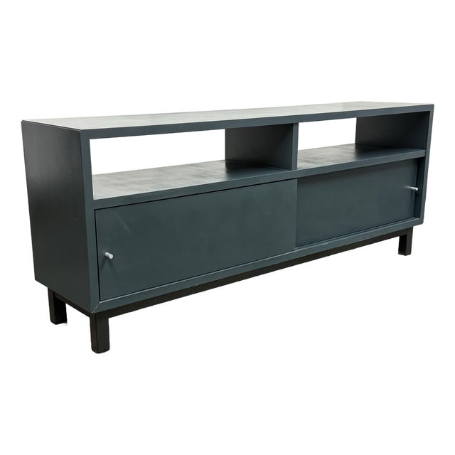 Room & Board Copenhagen Media Cabinet For Sale