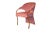 Vintage Carson’s Art Deco Hollywood Regency Brass Arm Cantilever Chair For Sale - Image 12 of 12
