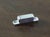 Silver 1990s Sterling Silver Double Pill Box, Square For Sale - Image 8 of 14