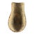 Makonde Body Fertility Mask, Early 1900s For Sale - Image 4 of 5