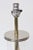 Laurel Lamp Company Vintage Laurel Lamp Co. Mixed Metal and Lucite Sculptural Table Lamps Mid Century Modern For Sale - Image 4 of 10