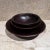 Modern 2017 Handcrafted Rosewood Three Bowl Set Signed Adw For Sale - Image 3 of 11
