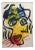 Marilyn Monroe / Peter Keil Abstract Painting, 2000 For Sale