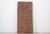 Antique Indian Haveli Portal Carved Teak Door For Sale - Image 9 of 12
