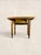Victorian Antique Victorian Pine Drop-Leaf Kitchen Table For Sale - Image 3 of 12