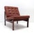Ole Gjerlov-Knudsen & Torben Lind ‘Moduline’ Leather Seating Set, 1962 For Sale - Image 9 of 10