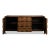Modern Geometric Sideboard For Sale - Image 4 of 11